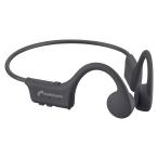 オーム電機 HP-BC110N AudioComm 骨伝導イヤホン [品番]03-1666