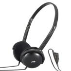  ом электро- машина HP-H355N AudioComm для телевизора наушники [ номер товара ]03-2807 HPH355N