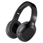 AudioComm_Bluetooth стерео наушники черный [ номер товара ]03-5052