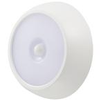 Yahoo! Yahoo!ショッピング(ヤフー ショッピング)オーム電機　NIT-BLA6JM-2　LEDセンサーライト 明暗+人感 200lm 屋内/屋外兼用 [品番]06-4108【定形外郵便】