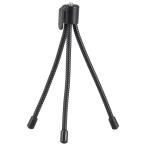 オーム電機 OSE-STP1H4 monban 360センサーライト専用フレキシブル三脚 [品番]06-4204