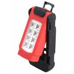  ом электро- машина SL-W140R6A LED многоцелевой работа свет одиночный 4×3 штук 140 люмен 07-8318 SLW140R6A
