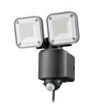  ом электро- машина LS-A320W2 monban предотвращение преступления сенсор свет 2 лампа розетка тип 3200 люмен [ номер товара ]07-8809