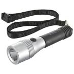  ом электро- машина LHP-05D5-K LEDla сахалинский таймень na Luce 50lm с батарейкой черный [ номер товара ]08-1501