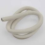 オーム電機 DZ-FMC91スリットチューブ φ14mm 91cm [品番]09-1661 DZFMC91