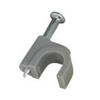 オーム電機 ステップル ANT5C 30個入 [品番]09-1685