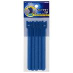 オーム電機 DZ-MT135A マジックタイ 幅13mm 長さ135mm 青 5本入 [品番]09-1928