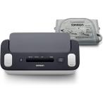 「在庫あります」オムロン OMRON 心電計付き上腕式血圧計 OMRON connect(オムロンコネクト)対応 HCR-7800T