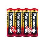  Panasonic щелочные батарейки одиночный 3 форма 4шт.@ упаковка LR6XJ/4SE