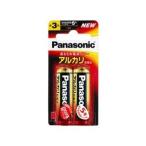 Panasonic щелочные батарейки одиночный 3 форма 2 шт упаковка LR6XJ/2B
