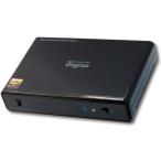 アウトレット プリンストン PAV-MP2YTHR ハイレゾメディアプレーヤー デジ像メディアプレーヤー2 Hi-Res You tube NAS DLNA HDMI 外付けHDD対応