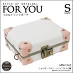  багажник сумка Рождество подарок ics04 слоновая кость Misty смартфон iPhone кейс сумка на плечо подарок сумка паспорт [e-do]