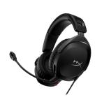 Hyper X HyperX Cloud Stinger 2 Wired Gaming Headset[519T1AA]ge-ming headset наушники шум отмена кольцо пространство аудио гипер- X 