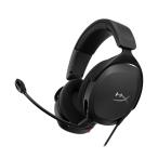 Hyper X HyperX Cloud Stinger 2 Core Wired Gaming Headset[683L9AA]ge-ming headset воздухо-непроницаемый type проводной наушники пространство аудио Mike гипер- X 