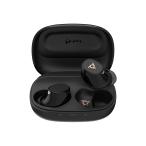 Poly Voyager Free 20 Black ワイヤレス イヤホン Bluetooth ノイズキャンセリング ANC マイク付き 通話 マルチポイント ポリー