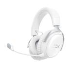 Hyper X HyperX Cloud III S Wireless (White)【AX