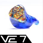 VISION EARS wire earphone VE7 (Universal Fit)