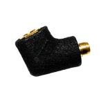 ku. длина Lab Pentaconn Ear Jack Adapter MMCX