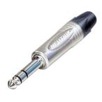 NEUTRIK NP3X (STEREO) никель металлизированный стандарт штекер 