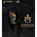 EFFECT AUDIO Dionysus (2pin to 4.4mm) 有線