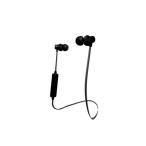 vertex Vertec sVTH-IC026 BBK черный высококачественный звук Bluetooth беспроводной слуховай аппарат наушники (1 год гарантия )