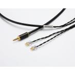 (お取り寄せ:納期未定) ORB Clear force FitEar 3.5φ 4pole