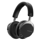(2月13日発売予定) beyerdynamic Aventho 200 black ワイヤレスヘッドホン Bluetooth ノイズキャンセリング 外音取り込み 折りたたみ ベイヤーダイナミック