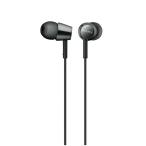  kana ru type проводной слуховай аппарат SONY Sony MDR-EX155B черный 