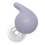 SONY LinkBuds Open для воздушный фитинг опора пепел violet слуховай аппарат аксессуары опора оригинальный специальный детали Sony 
