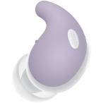 SONY LinkBuds Fit для воздушный фитинг опора пепел violet слуховай аппарат аксессуары опора оригинальный специальный детали Sony 