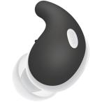 SONY LinkBuds Fit для воздушный фитинг опора чистый черный слуховай аппарат аксессуары опора оригинальный специальный детали LinkBuds Fit Sony 