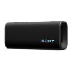 SONY ULT FIELD 3 черный беспроводной динамик портативный Bluetooth водонепроницаемый пыленепроницаемый IP66 антикоррозийный бас Sony 