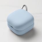 SONY LinkBuds Clip для кейс покрытие голубой [HACLC900CALC] слуховай аппарат аксессуары специальный чехол место хранения защита перевозка compact Sony 