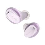 NUARL N6 Lite パープル ヌアール ワイヤレスイヤホン ノイズキャンセリング イヤホン ワイヤレス Bluetooth ブルートゥース カナル型 防水