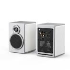FIIO SA1 White настольный динамик усилитель беспроводной Bluetooth LDAC USB динамик fi-o