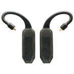 iFi-Audio GO pod Air【IFI-GO-POD-AIR】Bluetooth 有線イヤホンをワイヤレス化 マイク付き aptX Adaptive LDAC LHDC アイファイオーディオ