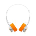 FIIO EH11 Transparent[FIO-EH11-T] беспроводной наушники semi открытый половина открытого типа Bluetooth LDAC многоточечный низкий задержка Mike fi-o