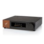 ( ваш заказ ) Ferrum Audio WANDLA GoldenSound Edition Gen 2.. класть DAC/ предусилитель специальный specification модель баланс подключение высокого уровня DACferum* аудио 