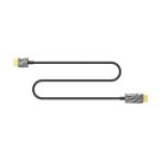 SilentPower Pulsar HDMI[SLP-PULSAR-HDMI] аудио кабель HDMI кабель PC игра активный шум отмена кольцо немой энергия 