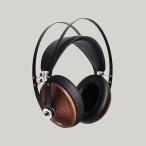 Meze Audio 99Classics ウォルナットシルバー【99C】有線ヘッドホン ヘッドホン 有線 密閉型ヘッドホン 密閉型 ウッドハウジング クルミ材 メゼオーディオ