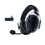 Razer BlackShark V2 Pro for PlayStation ワイヤレス ゲーミングヘッドセット ゲーム マイク ヘッドセット (RZ04-04530500-R3UA)