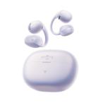 Shokz OpenDots Air Daybreak Purple[SKZ-EP-000073] беспроводной слуховай аппарат открытый year открытого типа многоточечный подключение Bluetooth пыленепроницаемый водонепроницаемый IP55 амортизаторы s