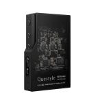 (6 месяц 12 день продажа предположительно ) Questyle M18i Max портативный усилитель DAC установка аккумулятор установка высококачественный звук Mike установка 3.5mm баланс подключение 4.4mm Bluetoothke стиль 