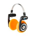 YAXI EARPADS for Koss PORTAPRO 2Pairs Orange+Black ушные накладки наушники сопутствующие предметы ya расческа -