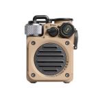 ( ваш заказ ) MUZEN Wild Mini no. 2 поколение Desert yellow динамик Bluetooth высококачественный звук беспроводной pi- машина беспроводной Bluetooth динамик водонепроницаемый IPX5 высокая прочность Mu zen