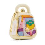 ( ваш заказ ) MUZEN Mini handbag динамик Bluetooth динамик Bluetooth compact маленький симпатичный сумка type высококачественный звук ладонь размер Mu zen