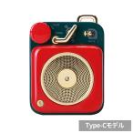 ( ваш заказ ) MUZEN Button второй поколение Cherry red динамик Bluetooth динамик Bluetooth симпатичный модный compact Vintage способ Mu zen