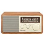 ( ваш заказ ) SANGEAN WR-302 Cherry FM/AM радио Bluetooth беспроводной динамик 