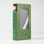 ( ваш заказ ) Cayin N3Ultra для оригинальный кожанный кейс зеленый аудио плеер кейс .. эффект kai n