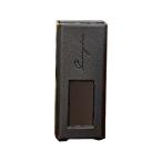 Cayin RU3 специальный защита кейс черный [RU3-CS-BLK] специальный чехол RU3 специальный PU кожа compact защита металл магнит plate приложен kai n